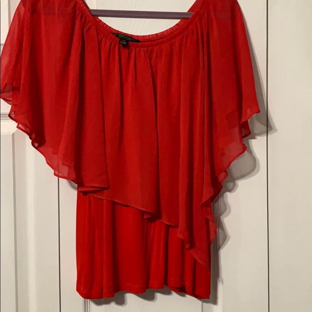 Thalia Sodi top